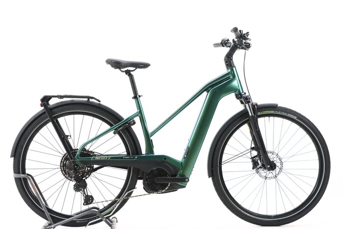 Scott SUB SPORT ERIDE 10 2024