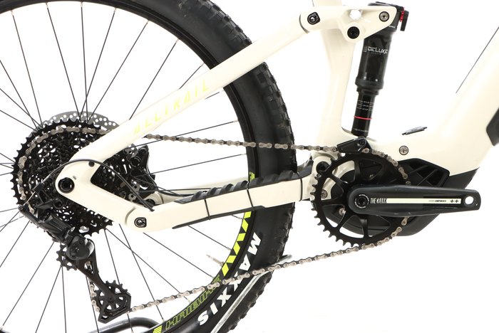 Haibike ALLTRAIL 3 2024