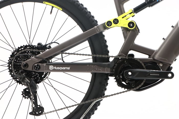 Husqvarna LIGHT CROSS 2 2023