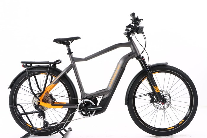 Haibike TREKKING 10 2022