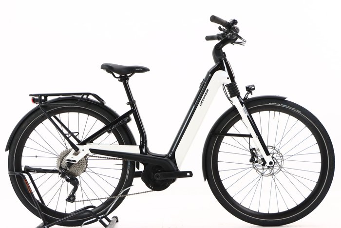 Cannondale MAVARO NEO 5 2021