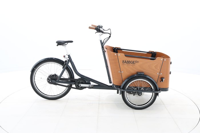 Babboe Go Mountain 2022