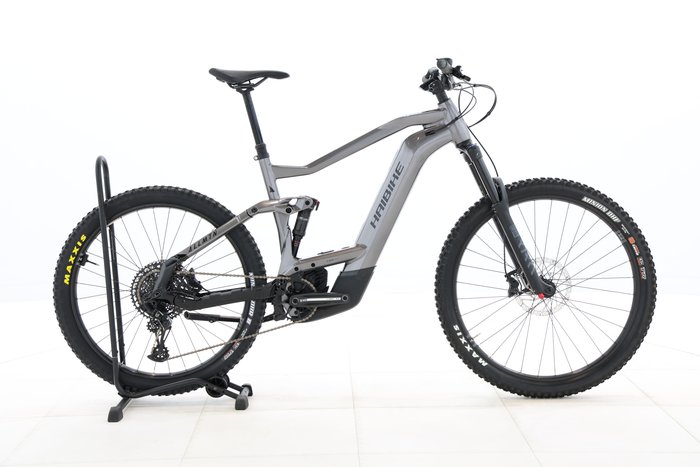 Haibike ALLMTN 10 2024