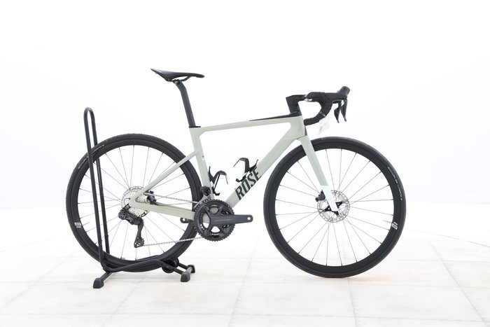 Rose XLITE 04 ULTEGRA DI2 2023