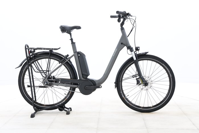 Raleigh Kingston 8 XXL 2022