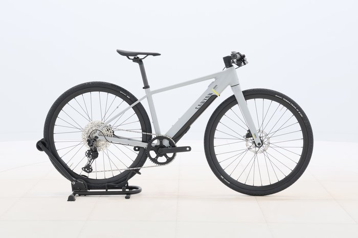 Canyon Canyon Roadlite:ON 7 2021