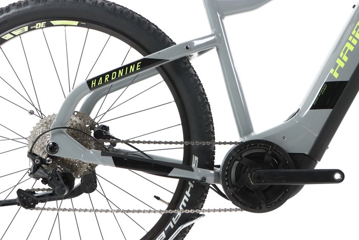 Haibike HardNine 6 2021
