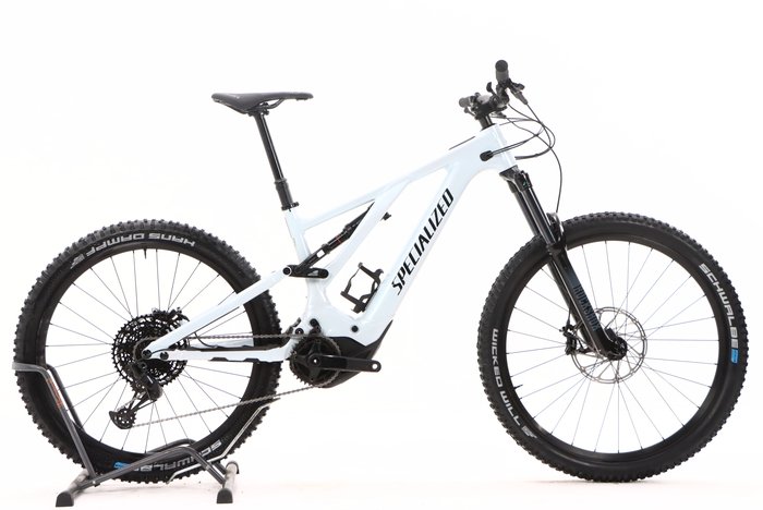 Specialized TURBO LEVO ALLOY 2022