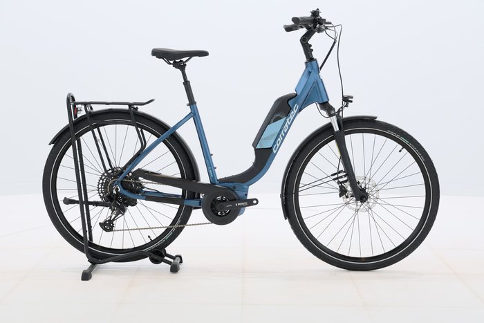Corratec E-POWER URBAN 28 AP5 12S 2023