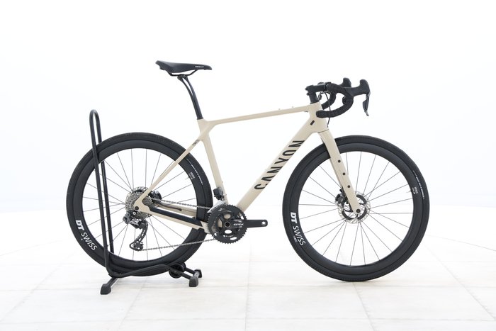 Canyon GRIZL CF SLX 8 DI2 2023