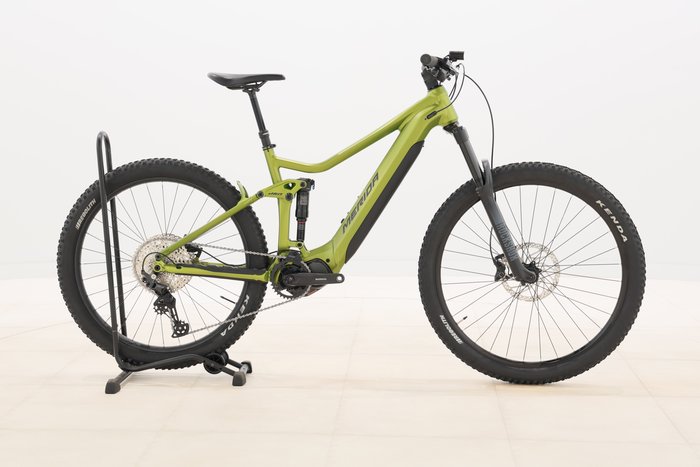 Merida EONE-SIXTY 500 2022
