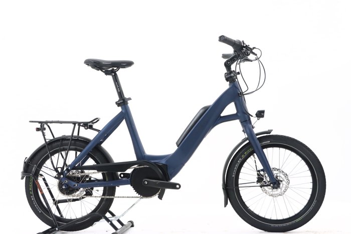 Velo de Ville KEB 800 NEXUS 5 2021