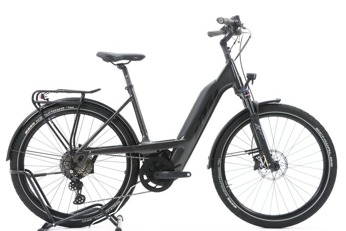 Ktm MACINA GRAN 620 2022