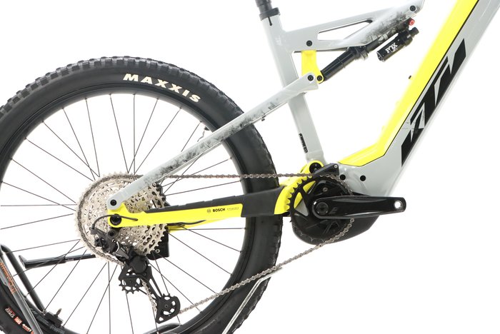 Ktm MACINA KAPOHO 7972 2023