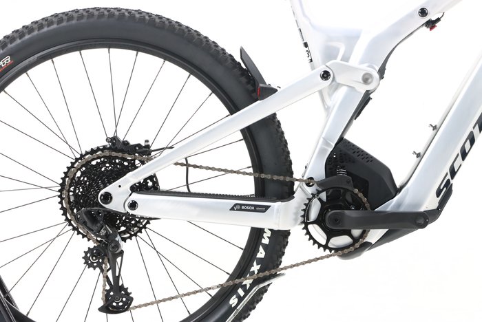 Scott Strike eRide 920 evo 2023
