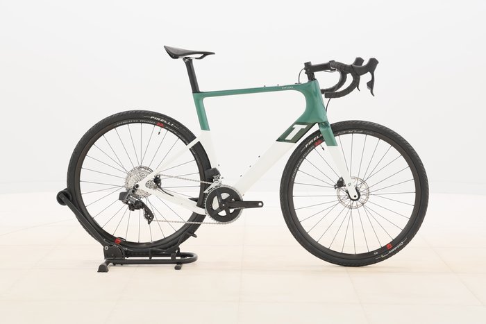 3T Exploro Racemax 2x12 Rival AXS 2023