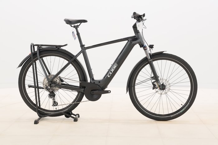 Cube KATHMANDU HYBRID EXC 750 2023