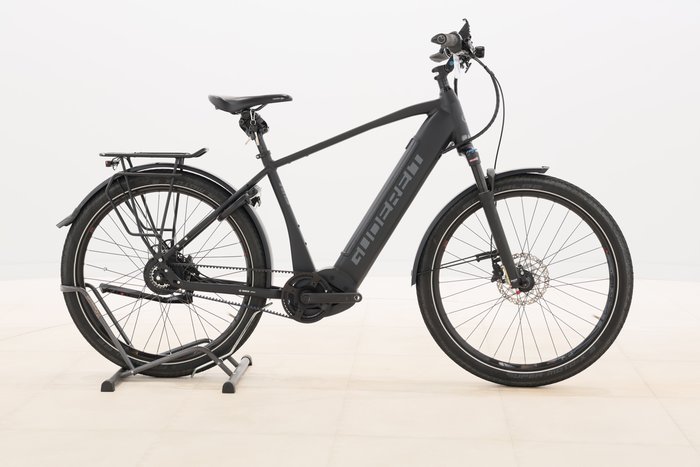 Gudereit ET-12.5 evo Basic 2023
