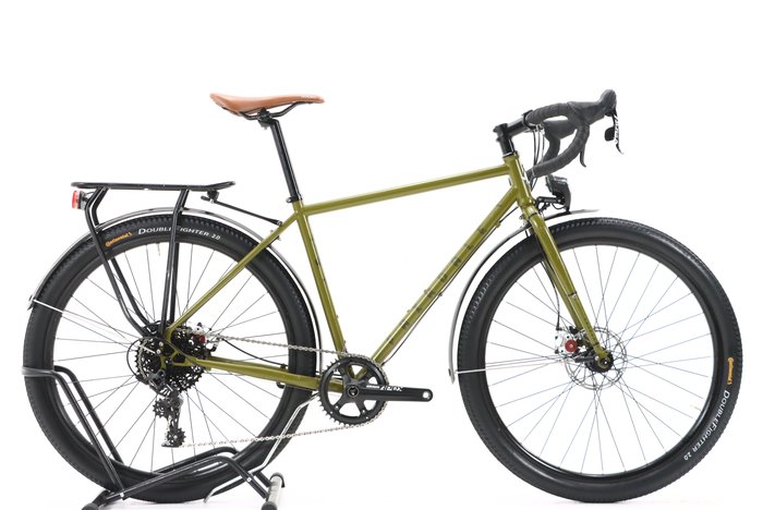 Fairdale Weekender Nomad 2023