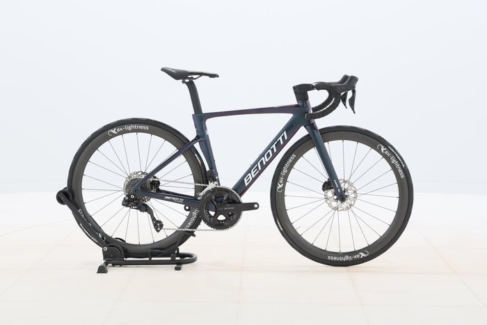 Benotti FUOCO AERO SL 105 DI2 2024