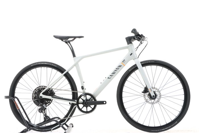 Canyon Roadlite CF 8 2023