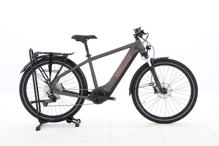 Ghost E-SQUARE TREKKING ADVANCED 2021