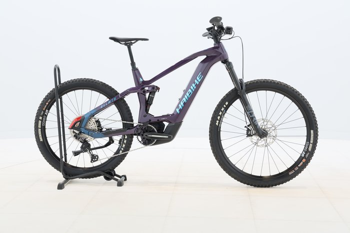 Haibike ALLMTN CF 11 2022