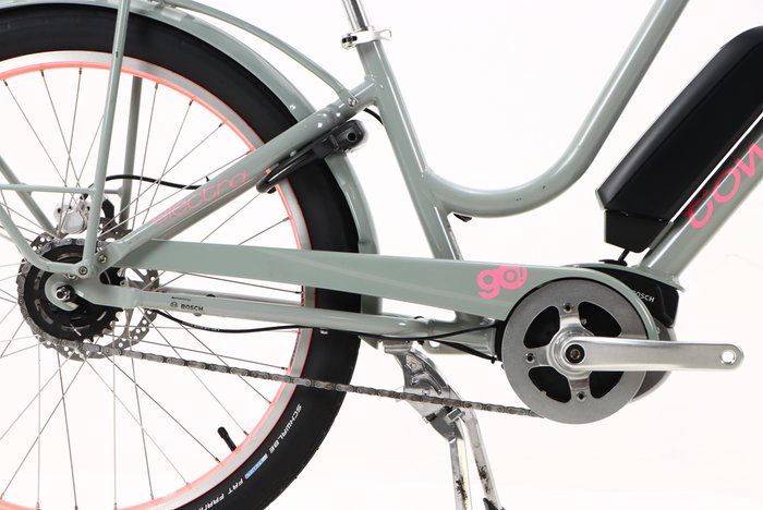 Electra TOWNIE GO! 5I STEP-THRU 2021