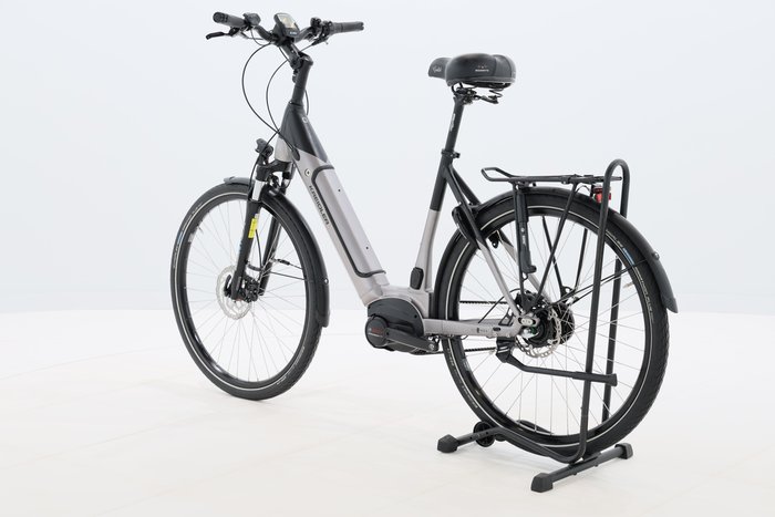 Kreidler Vitality Eco 8 2022