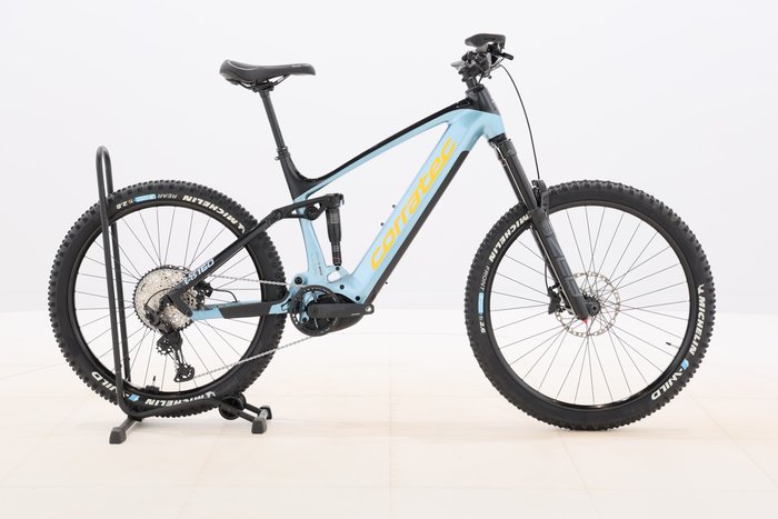 Corratec E-POWER RS 160 PRO 2024