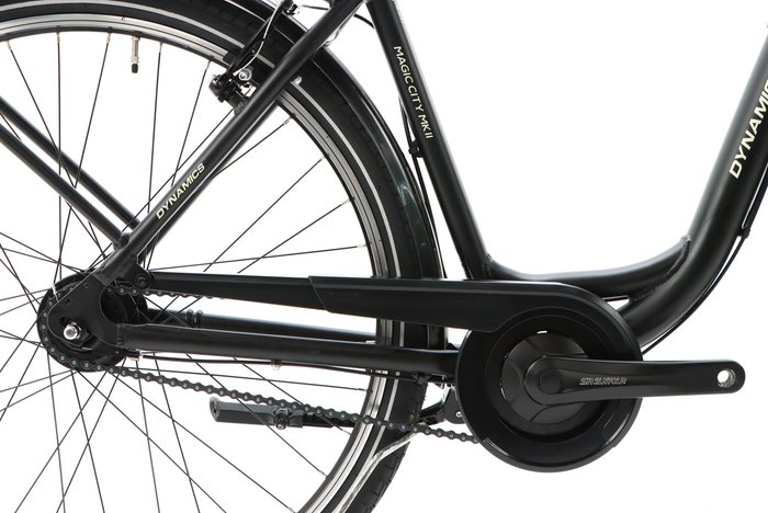 Dynamics Magic City MKII 2021