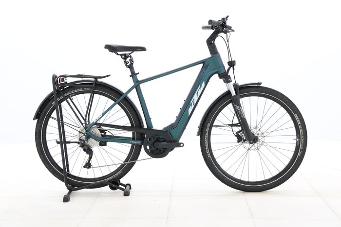 Ktm MACINA GRAN 720 2023