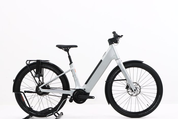 Canyon PRECEDE:ON 7 STEP-THROUGH 500 2023