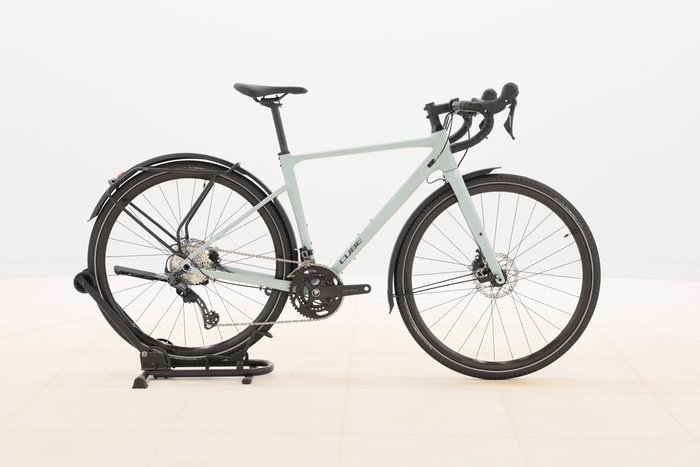 Cube Nuroad Race FE 2025