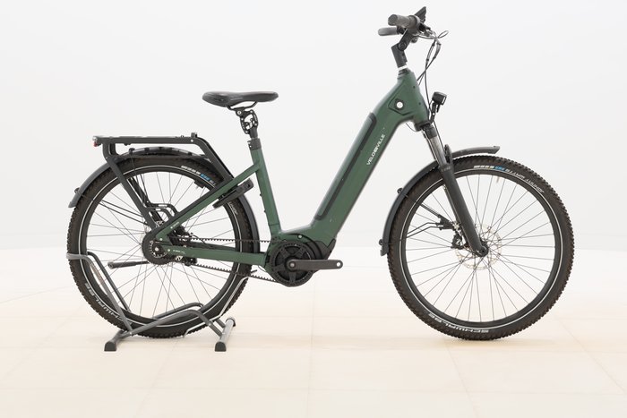 Velo De Ville SEB 890 ENVIOLO TR 2024