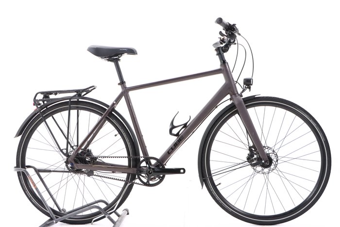 Cube TRAVEL SL 2022