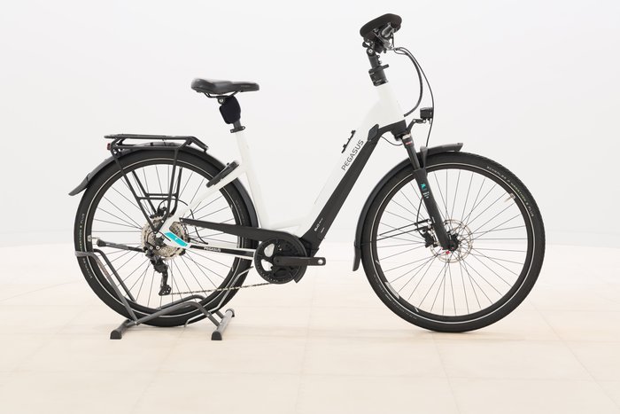 Pegasus PREMIO EVO 10 LITE COMFORT 500 2022