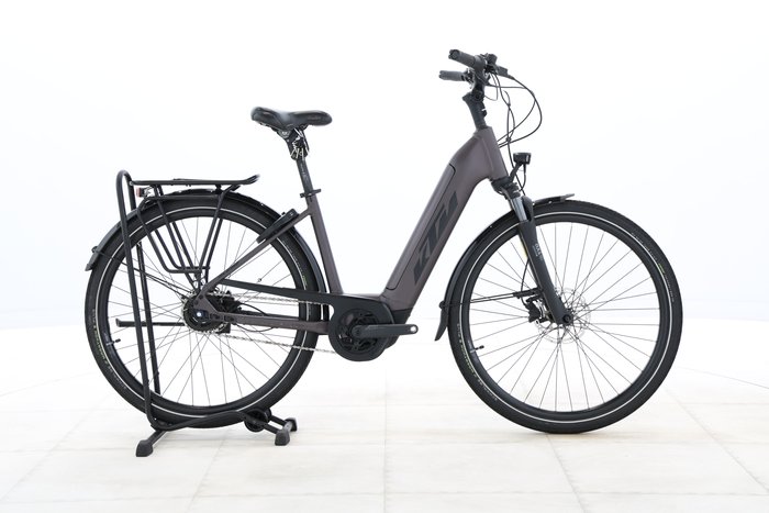 KTM Macina City 610 XL 2022