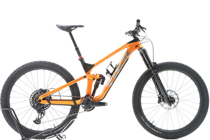Trek SLASH 9.8 GX AXS 2021