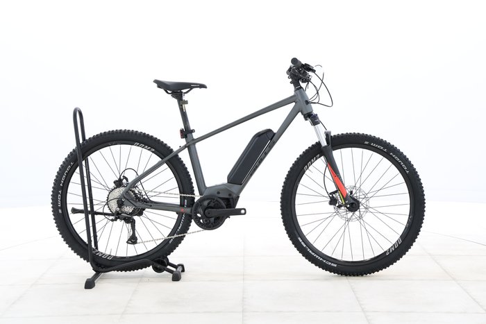 Bulls LT CX 27.5 545 2023