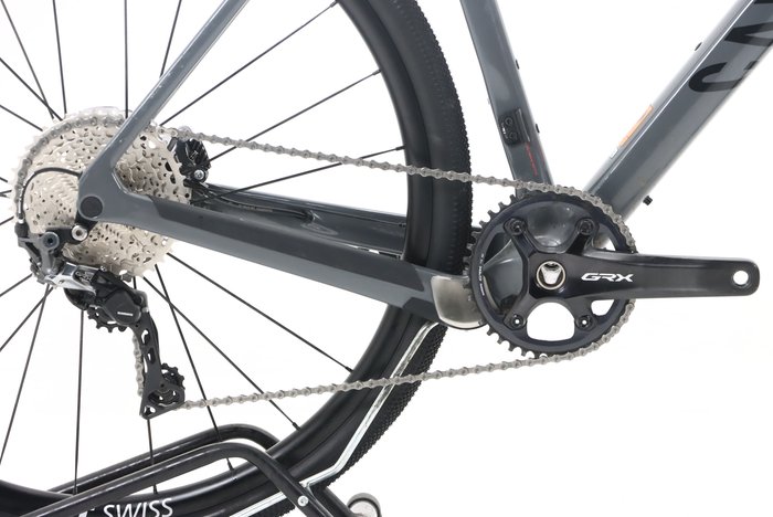 Canyon Grizl CF SL 8 Trail 2024
