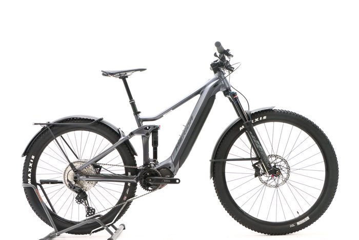 Merida EONE-FORTY EQ 630WH 2022