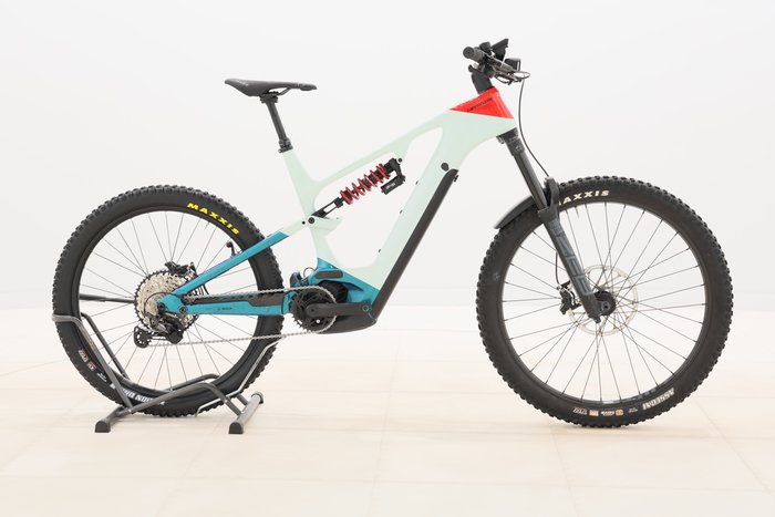 Cannondale MOTERRA NEO CARBON LT 2 2023