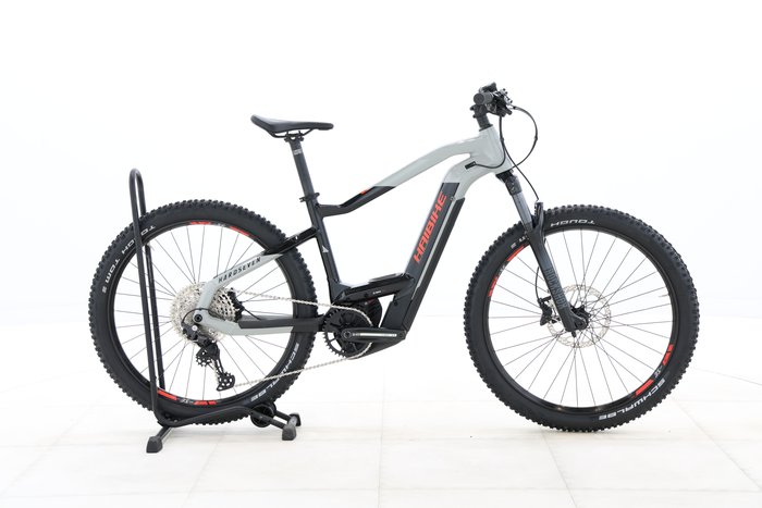 Haibike HARDSEVEN 9 2021