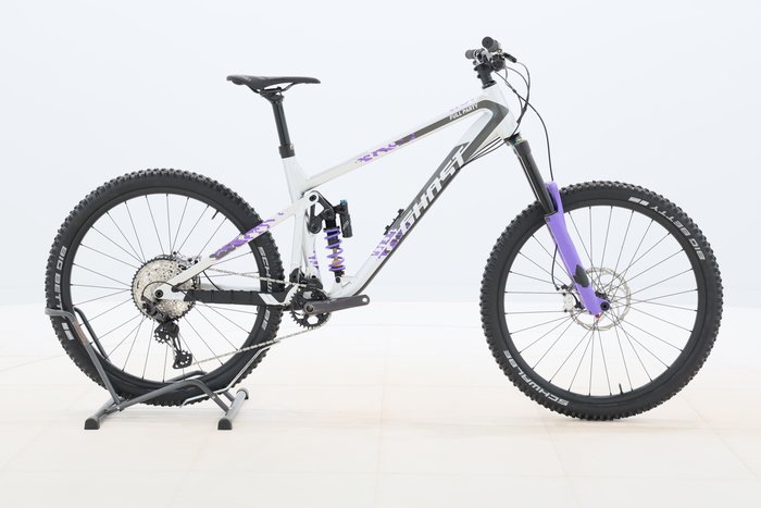 Ghost RIOT AM AL FULL PARTY 2022