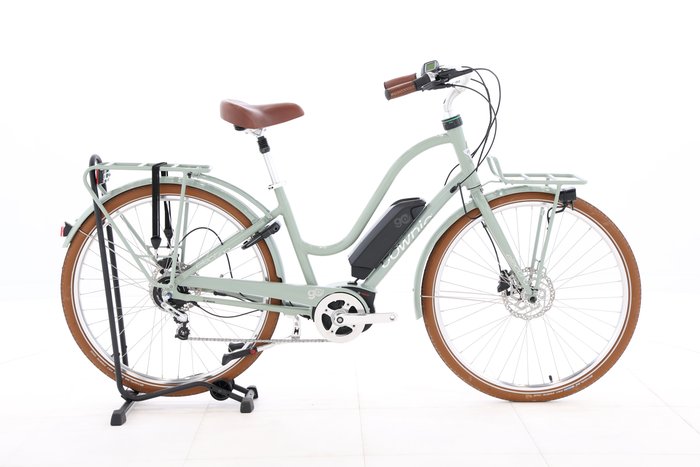 Electra TOWNIE COMMUTE GO! 5I EQ 2021