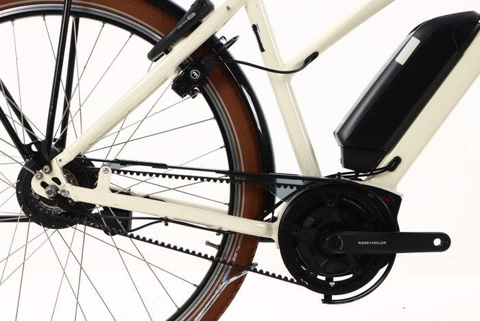 Riese & Müller CRUISER MIXTE VARIO 2022