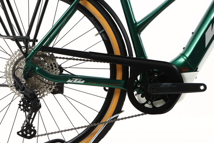 Ktm MACINA STYLE 620 2021
