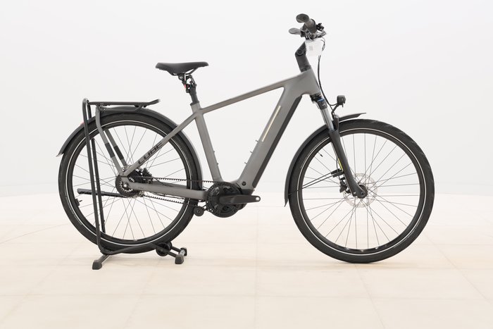 Cube KATHMANDU HYBRID COMFORT PRO 800 2026