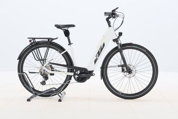 Ktm CENTO 10 625 2021